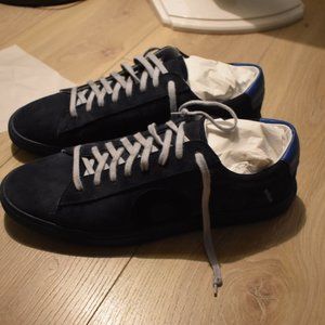 Oliver Cabell Low 1 Marine Mens US Size 10